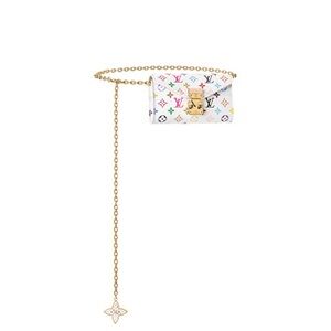 Louis Vuitton  LV x TM Pouch Métis Belt Bag - 2026 Collection Brand New In Box